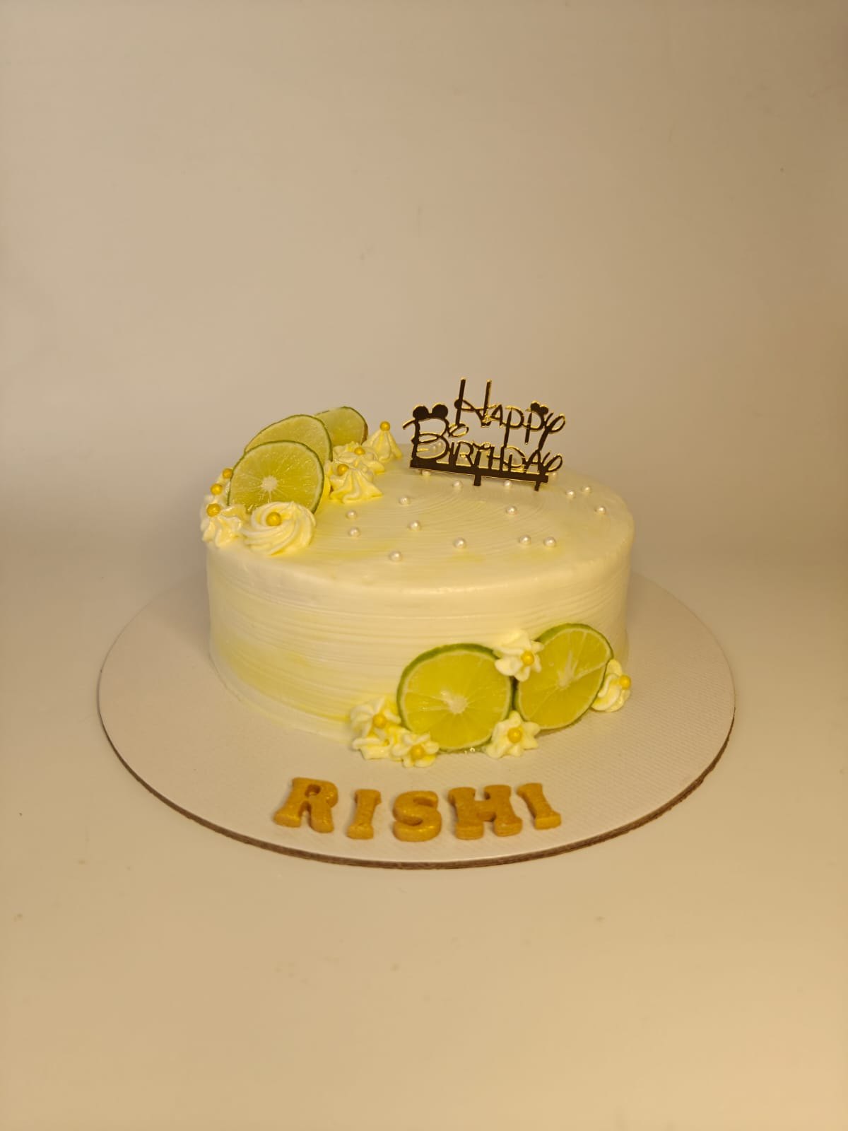 Golden 50th