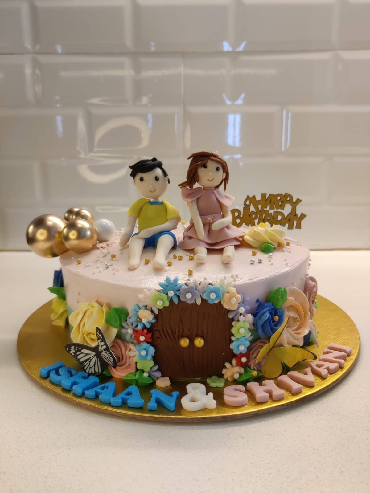 Kids Custom