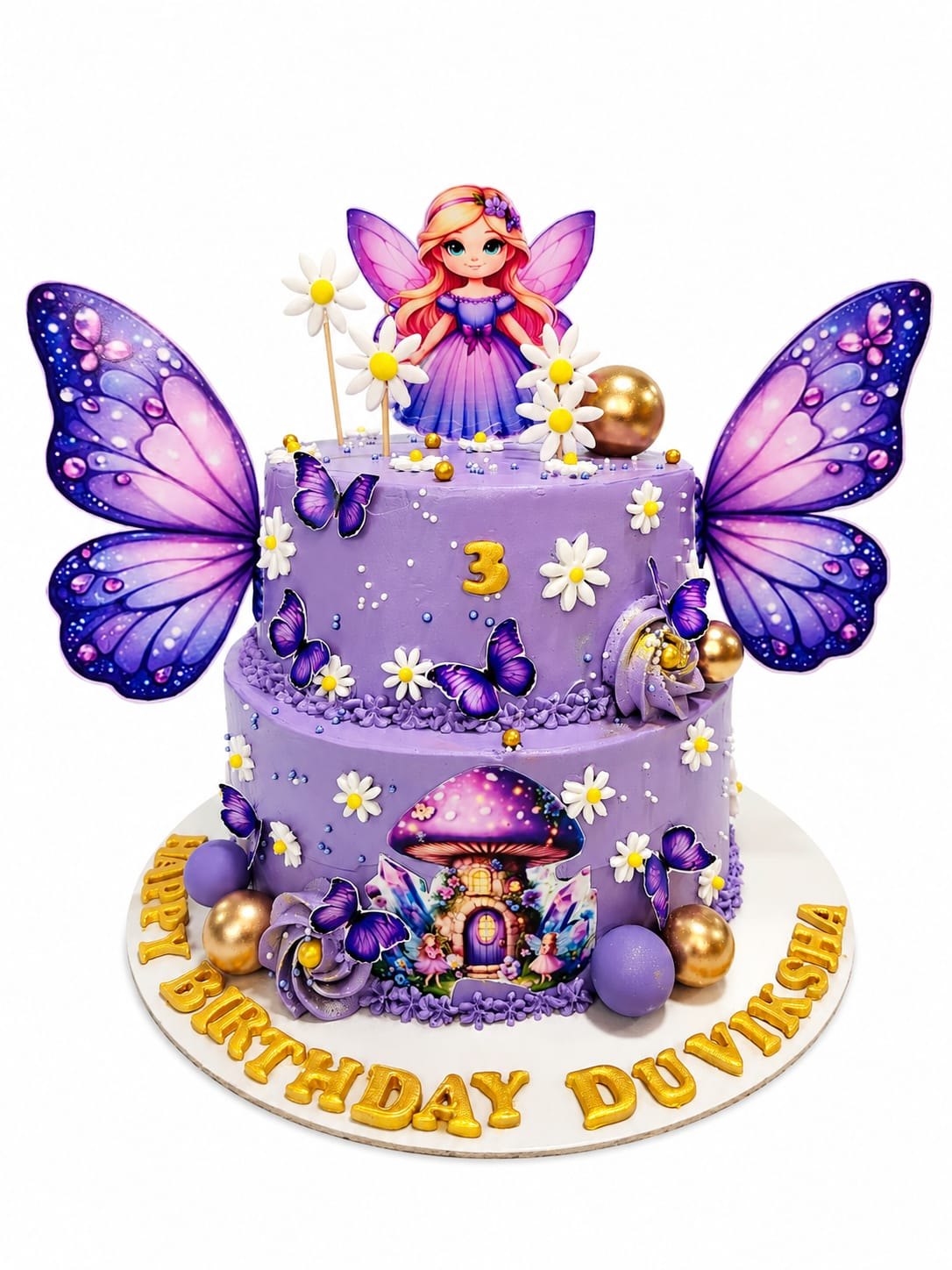 Magical birthdays